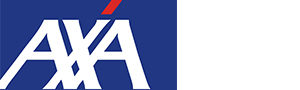 Logotyp AXA