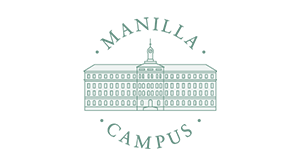 Logotyp Campus Manilla