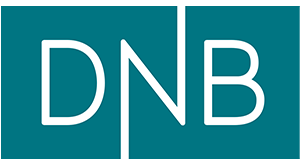 Logotyp DNB
